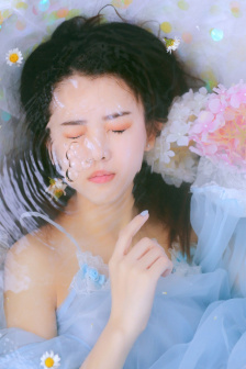 梅花十三的乳液狂飙